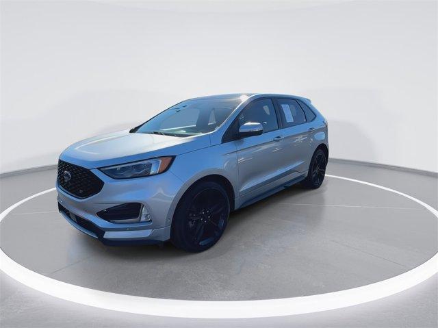 used 2019 Ford Edge car, priced at $24,950