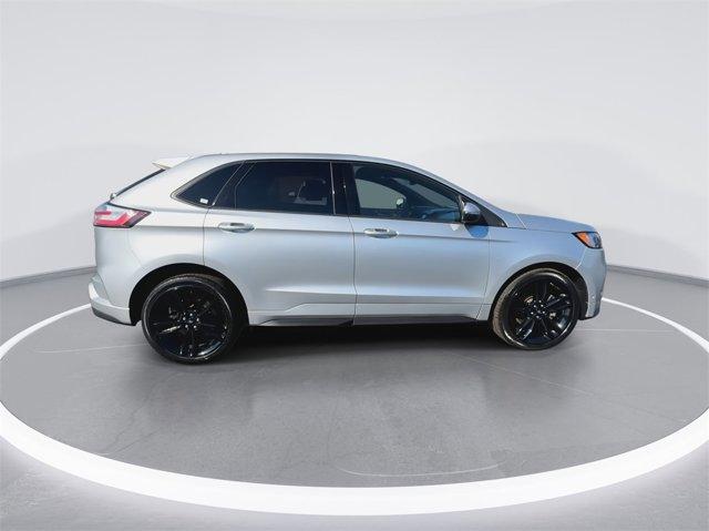 used 2019 Ford Edge car, priced at $24,950