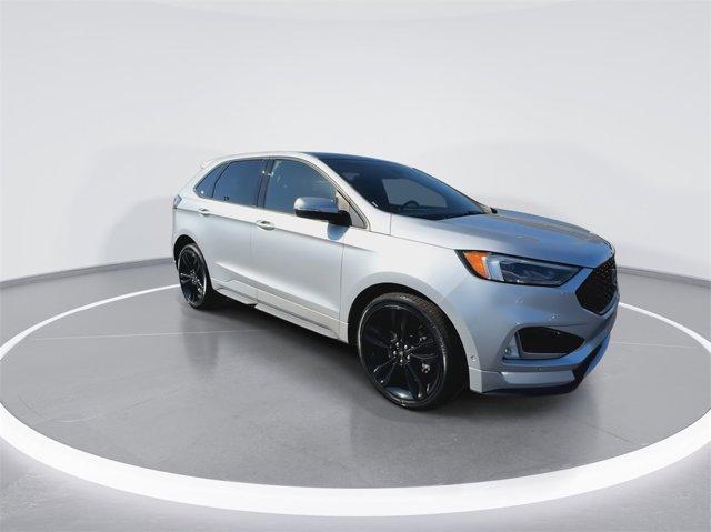 used 2019 Ford Edge car, priced at $24,950