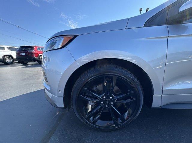 used 2019 Ford Edge car, priced at $24,950