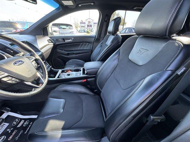 used 2019 Ford Edge car, priced at $24,950