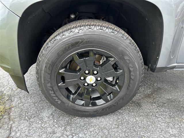 used 2022 Chevrolet Colorado car, priced at $21,900