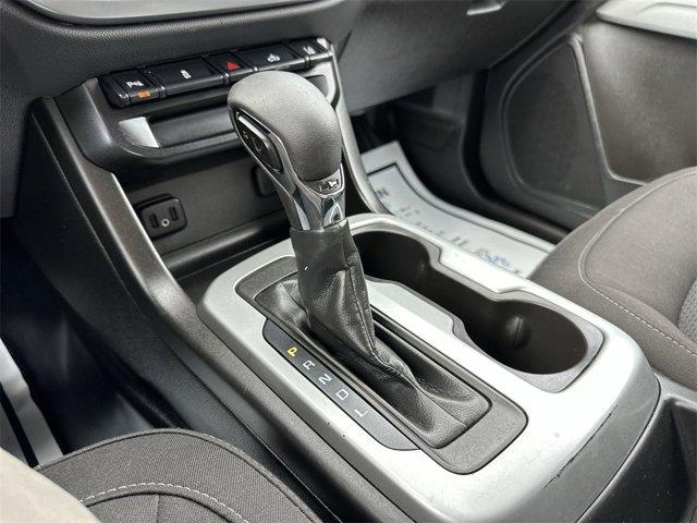 used 2022 Chevrolet Colorado car, priced at $21,900