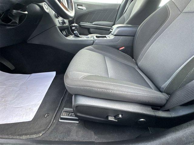 used 2022 Dodge Charger car, priced at $20,688