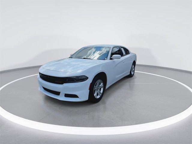used 2022 Dodge Charger car, priced at $20,688