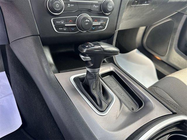 used 2022 Dodge Charger car, priced at $20,688
