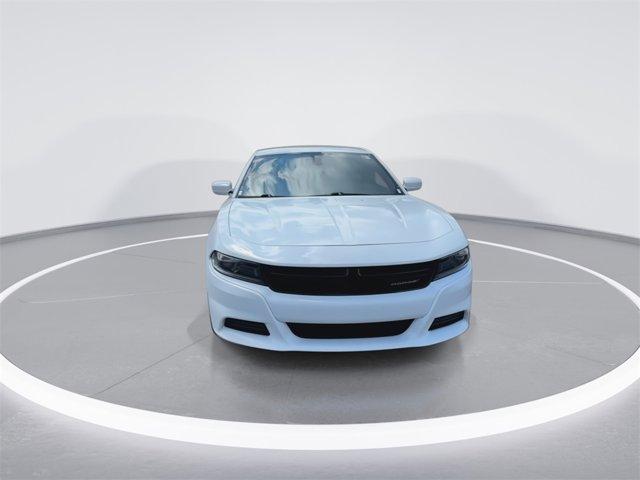 used 2022 Dodge Charger car, priced at $20,688