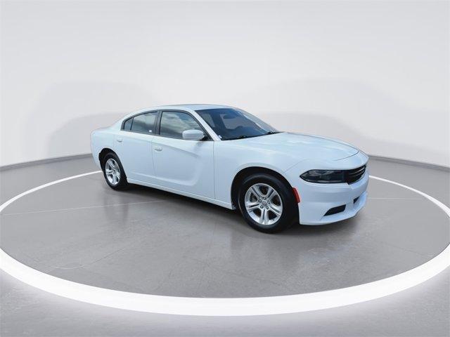 used 2022 Dodge Charger car, priced at $20,688
