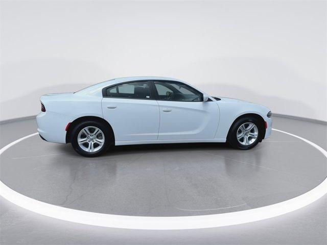 used 2022 Dodge Charger car, priced at $20,688