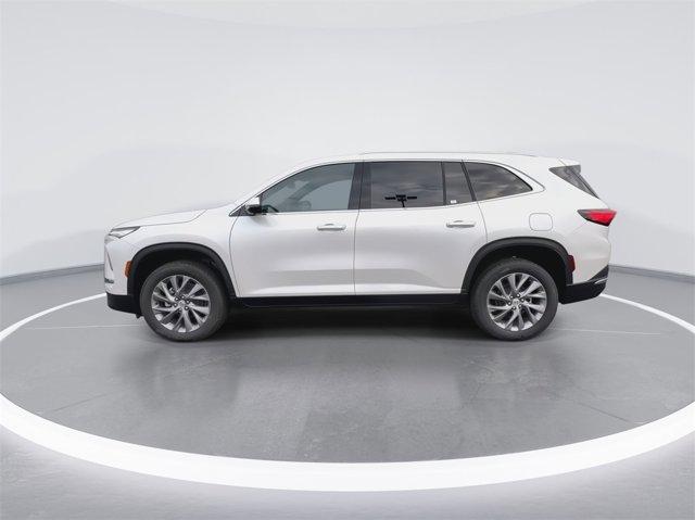 new 2025 Buick Enclave car, priced at $44,489