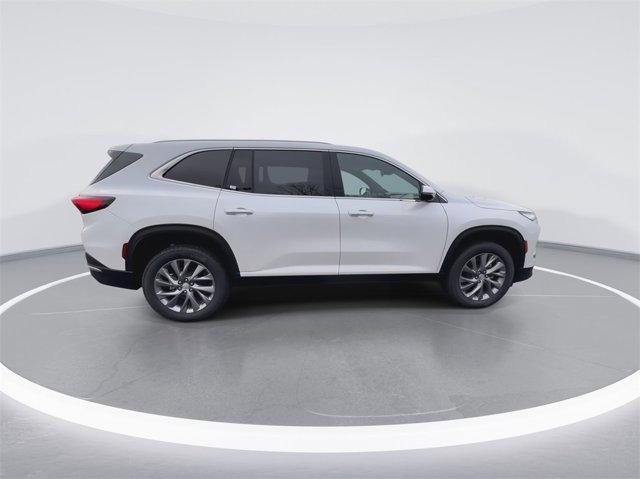 new 2025 Buick Enclave car, priced at $44,489