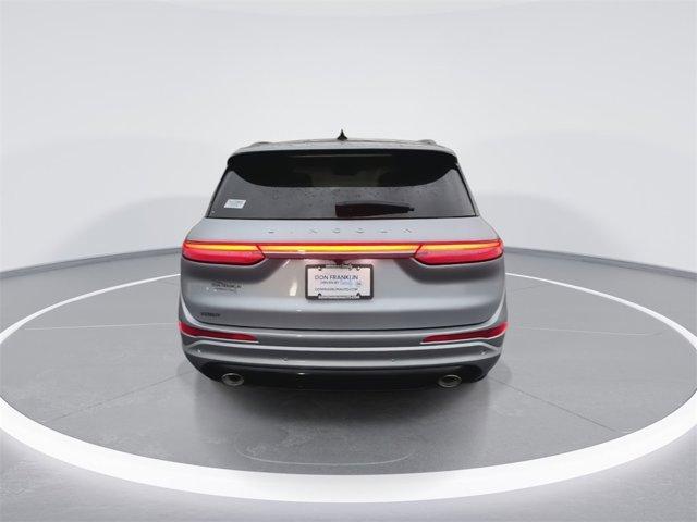 used 2023 Lincoln Corsair car, priced at $40,650
