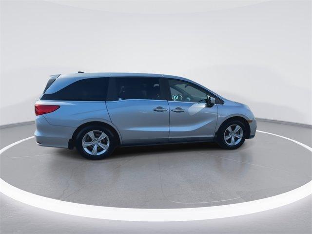 used 2019 Honda Odyssey car, priced at $24,995