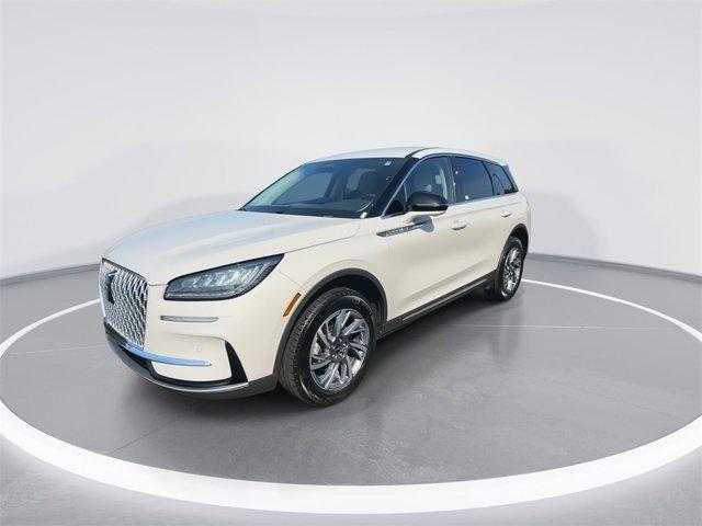used 2023 Lincoln Corsair car, priced at $35,965