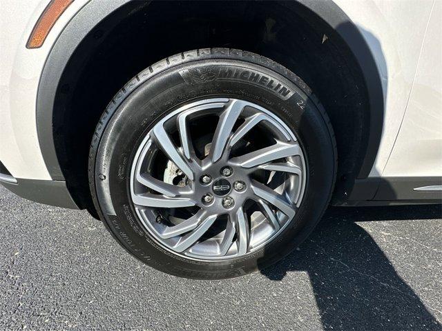 used 2023 Lincoln Corsair car, priced at $35,965