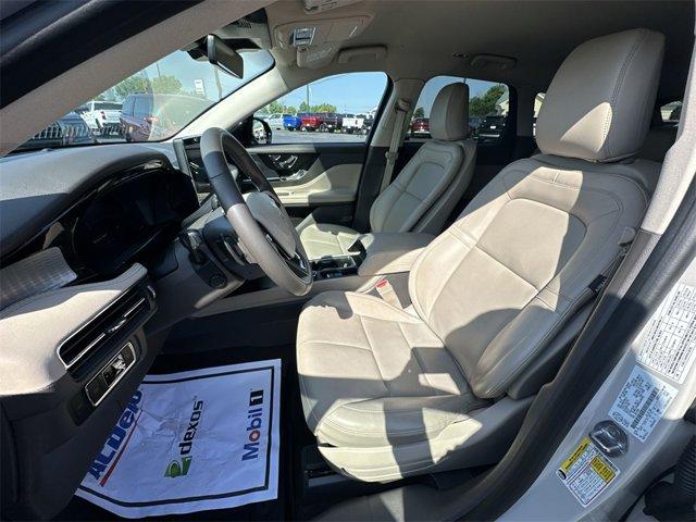 used 2023 Lincoln Corsair car, priced at $35,965