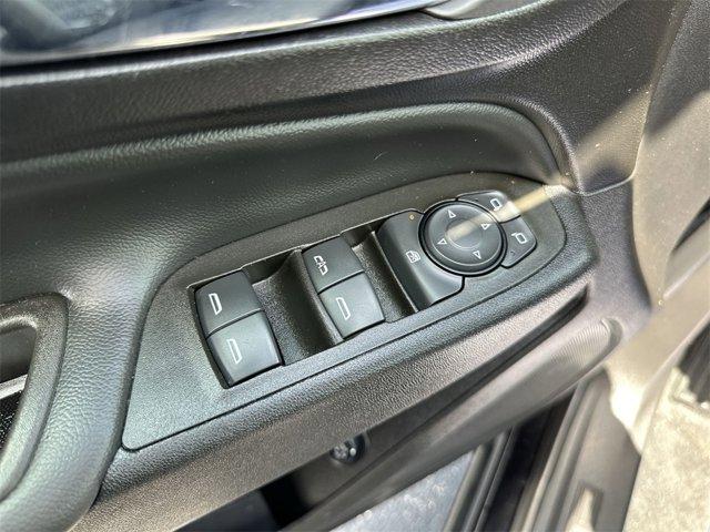 used 2023 Chevrolet Equinox car, priced at $24,788