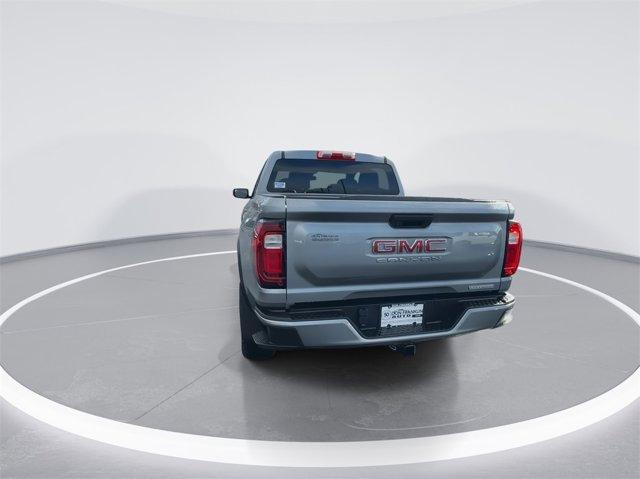 used 2024 GMC Canyon car, priced at $37,500