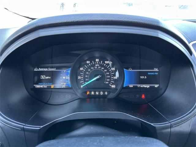 used 2024 Ford Edge car, priced at $29,274