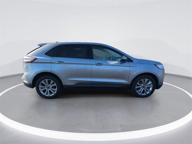 used 2024 Ford Edge car, priced at $29,274