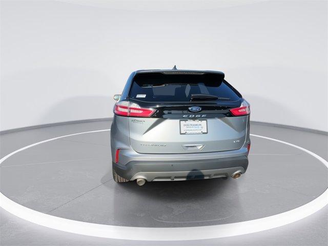 used 2024 Ford Edge car, priced at $29,274