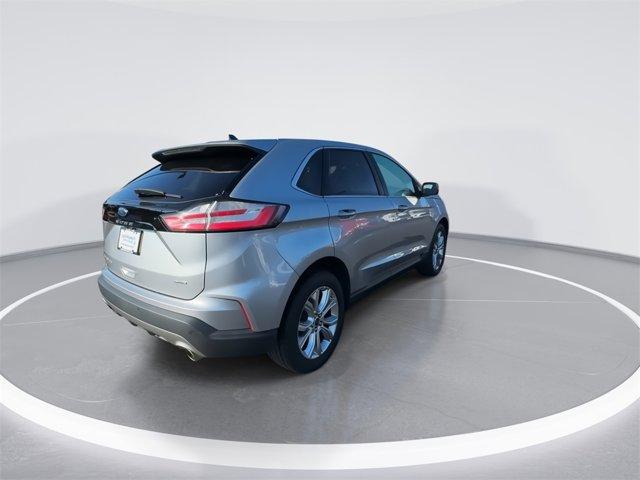 used 2024 Ford Edge car, priced at $29,274