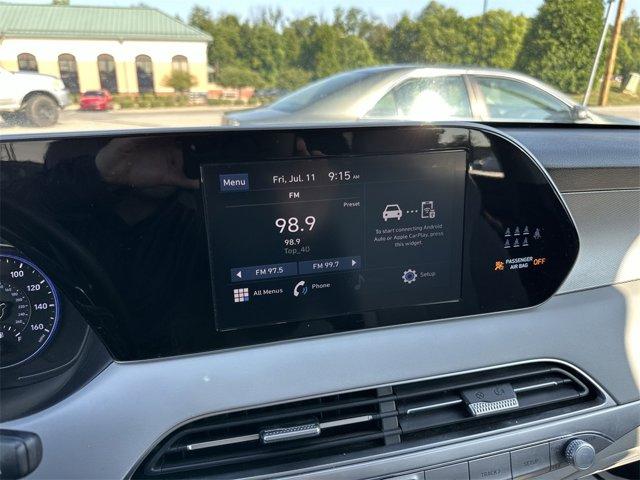 used 2022 Hyundai Palisade car, priced at $26,950