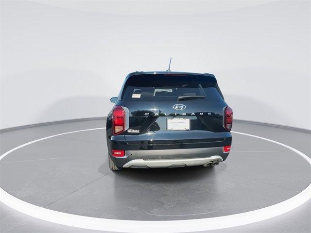 used 2022 Hyundai Palisade car, priced at $26,950