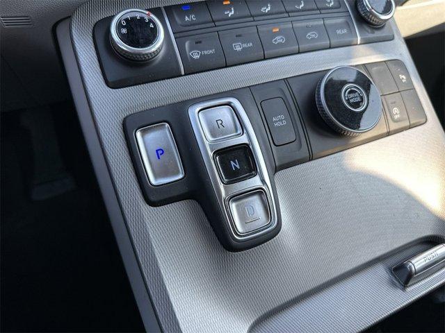 used 2022 Hyundai Palisade car, priced at $26,950