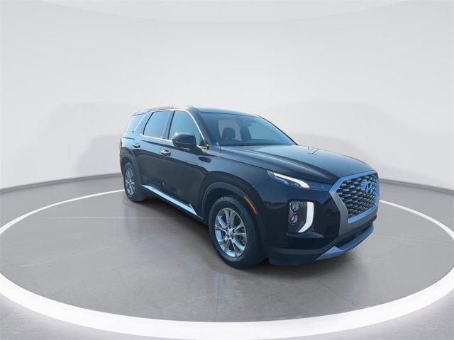 used 2022 Hyundai Palisade car, priced at $26,950