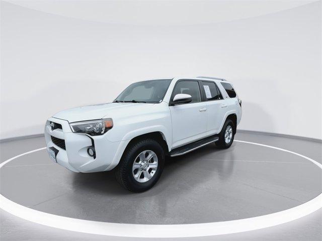 used 2018 Toyota 4Runner car, priced at $29,599