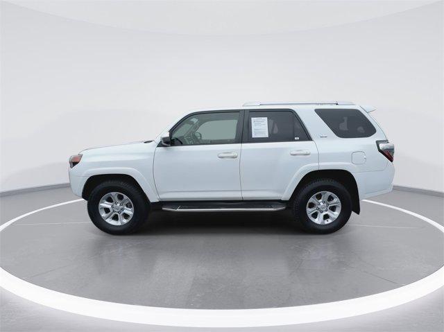 used 2018 Toyota 4Runner car, priced at $29,599