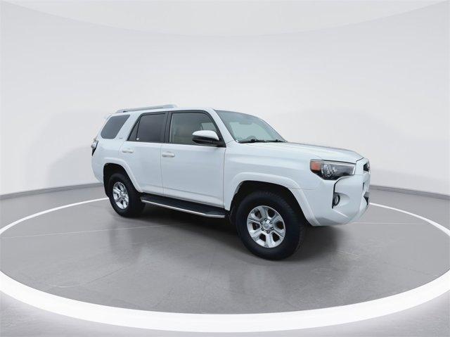 used 2018 Toyota 4Runner car, priced at $29,599