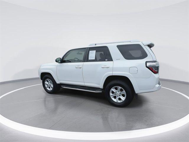 used 2018 Toyota 4Runner car, priced at $29,599