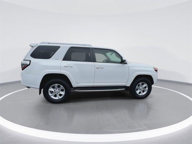 used 2018 Toyota 4Runner car, priced at $29,599