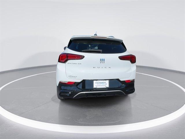 new 2026 Buick Encore GX car, priced at $29,490
