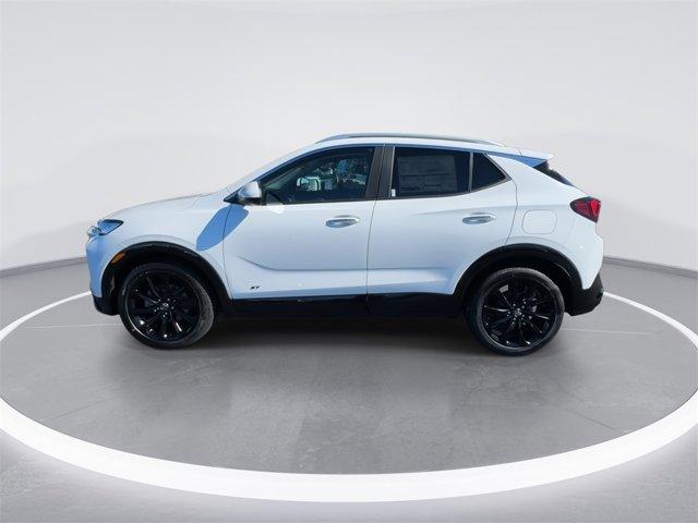 new 2026 Buick Encore GX car, priced at $29,490