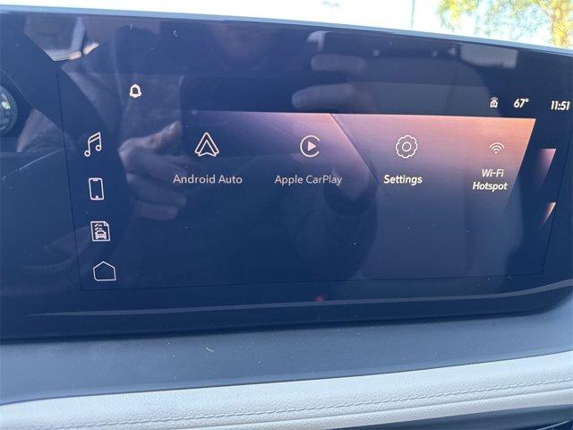 new 2026 Buick Encore GX car, priced at $29,490