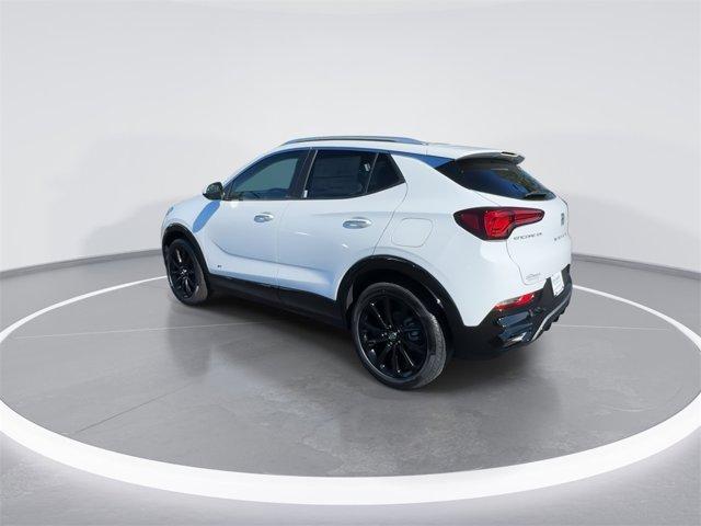 new 2026 Buick Encore GX car, priced at $29,490