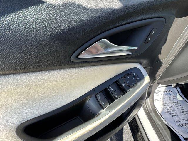 new 2026 Buick Encore GX car, priced at $29,490