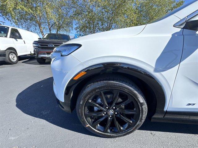 new 2026 Buick Encore GX car, priced at $29,490