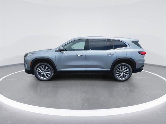 new 2025 Buick Enclave car, priced at $43,623
