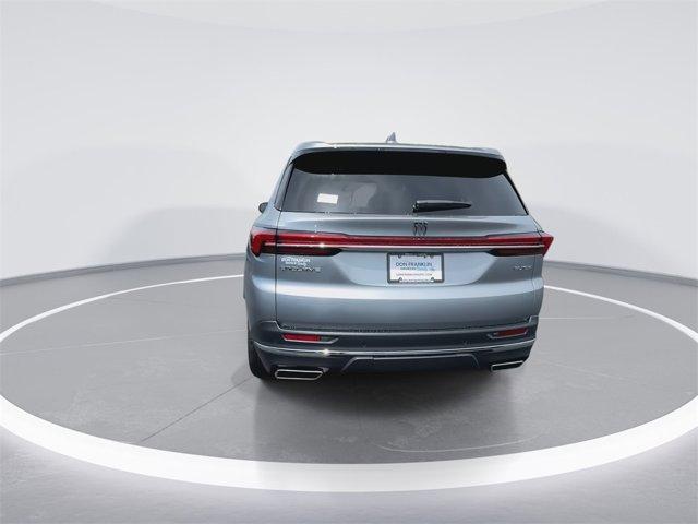 new 2025 Buick Enclave car, priced at $43,623