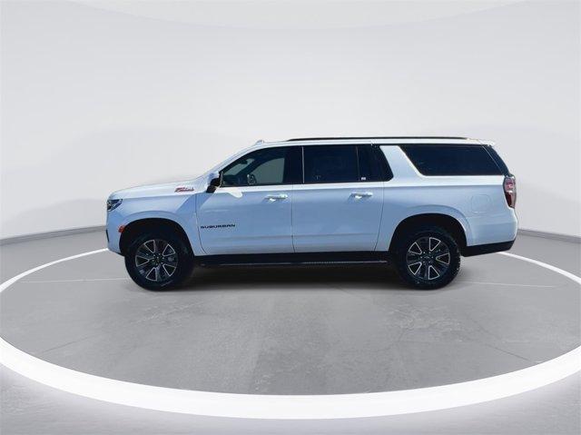 new 2024 Chevrolet Suburban car, priced at $68,999