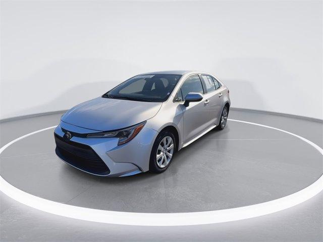 used 2023 Toyota Corolla car, priced at $21,488