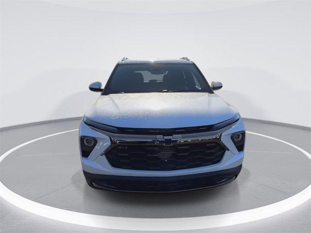 new 2025 Chevrolet TrailBlazer car, priced at $32,825