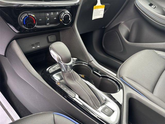 new 2026 Buick Encore GX car, priced at $29,595