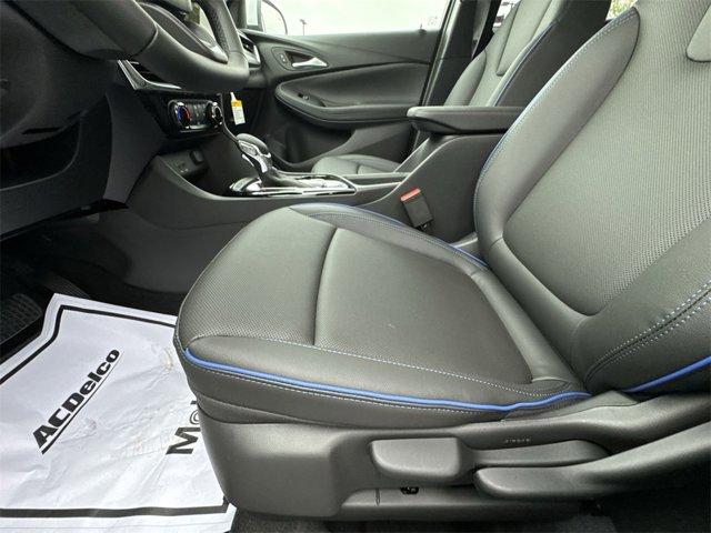 new 2026 Buick Encore GX car, priced at $29,595