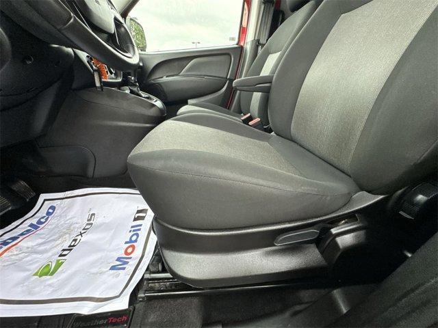 used 2021 Ram ProMaster City car, priced at $22,800