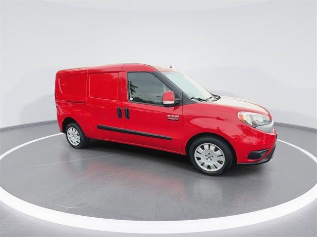 used 2021 Ram ProMaster City car, priced at $22,800